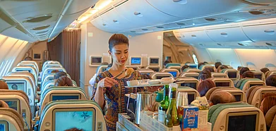 Singapore Airlines may Soon Have the Worlds Fully-Vaccinated Crew