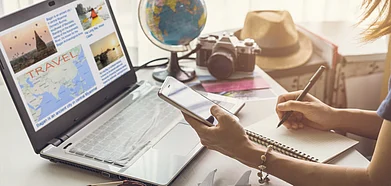 Trip stacking is the latest trend in the pandemic hit world