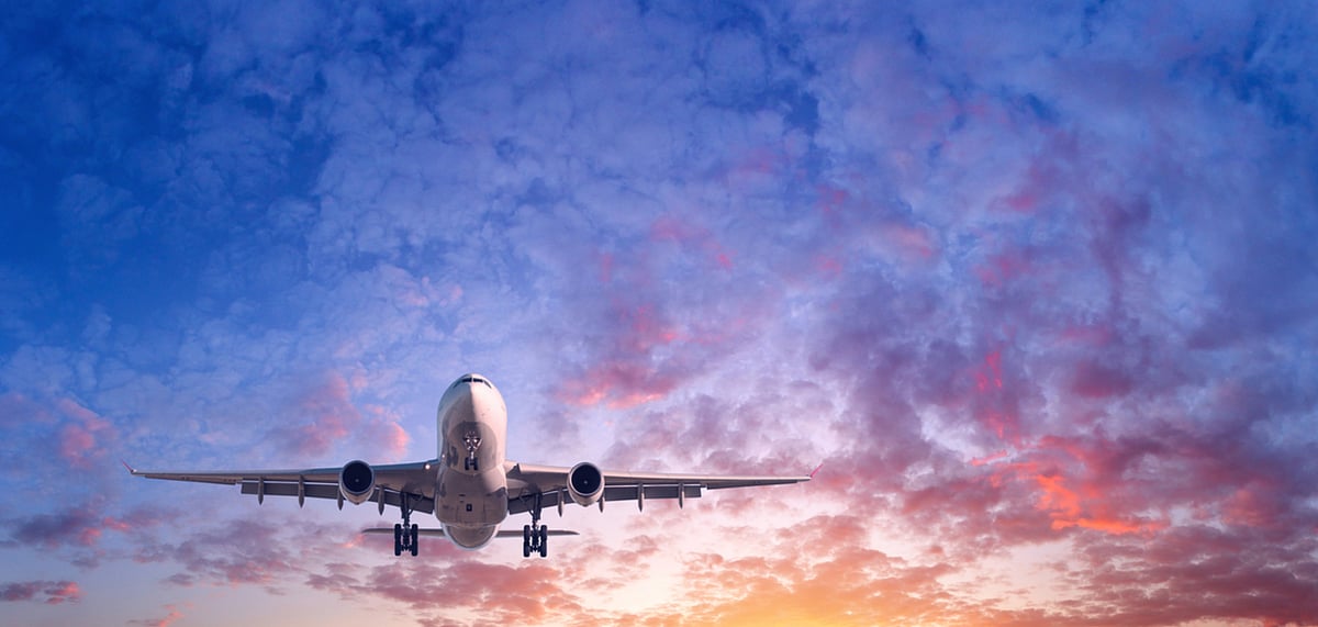 Boeing anticipates that by 2039, Indias commercial fleet will grow four-fold