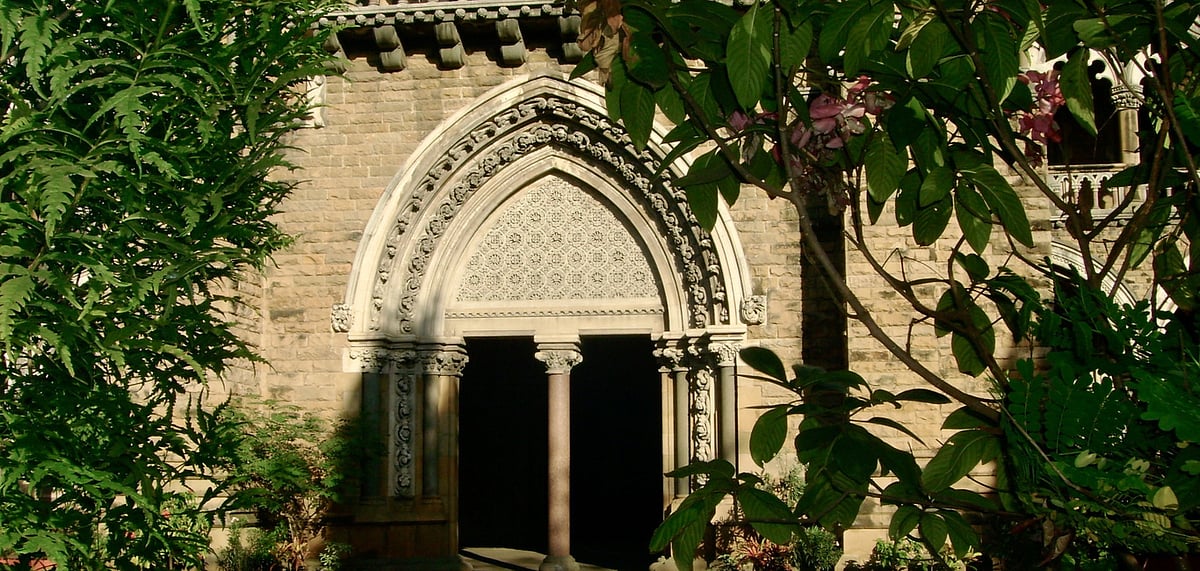 The stunning Victorian interiors of the Convocation Hall will be the setting for the fest