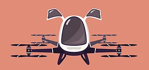Air taxis might just become a reality very soon