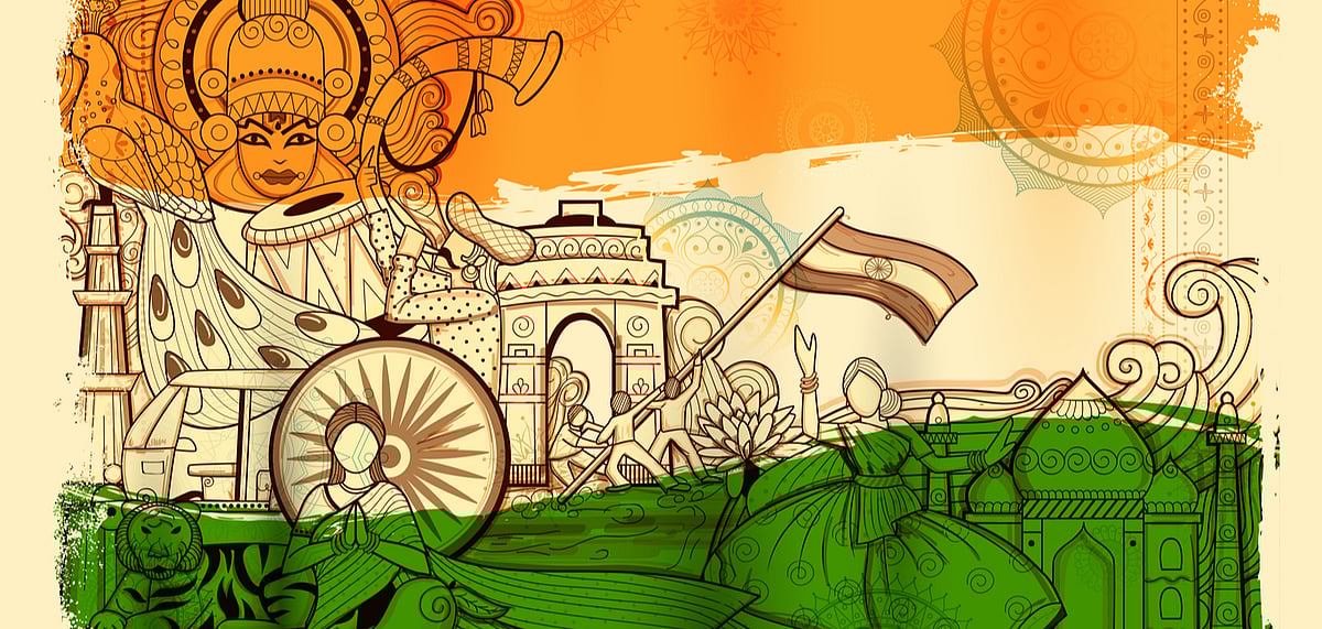 India is a land of various unique experiences and planning your next trip just became easier