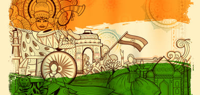 India is a land of various unique experiences and planning your next trip just became easier