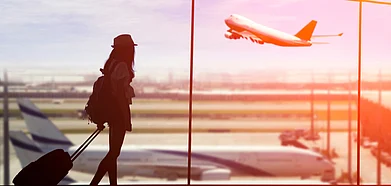 The Ministry of Tourism is working in close coordination with the Ministry of Health to chalk out a preparedness plan to welcome international travellers