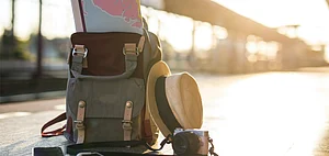 Pack these quirky accessories for your next journey