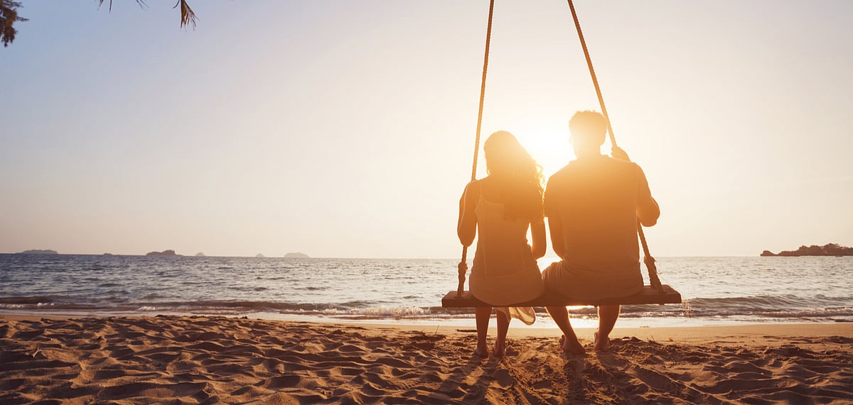 Single and ready to mingle Head to Thailand