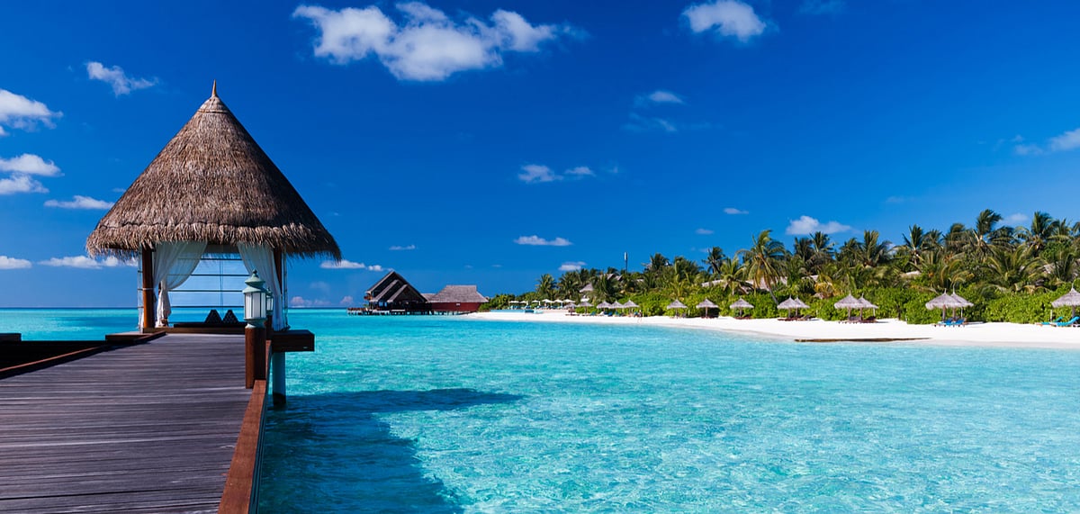 Tahiti have announced to reopen their borders for tourists from May 1, 2021 including Bora Bora, Moorea, and Tahiti