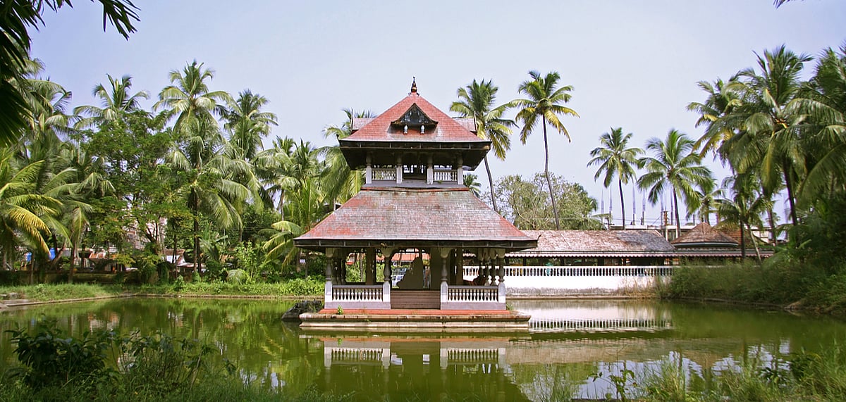 Representational image Kochi is set to benefit from the floating performance theatre