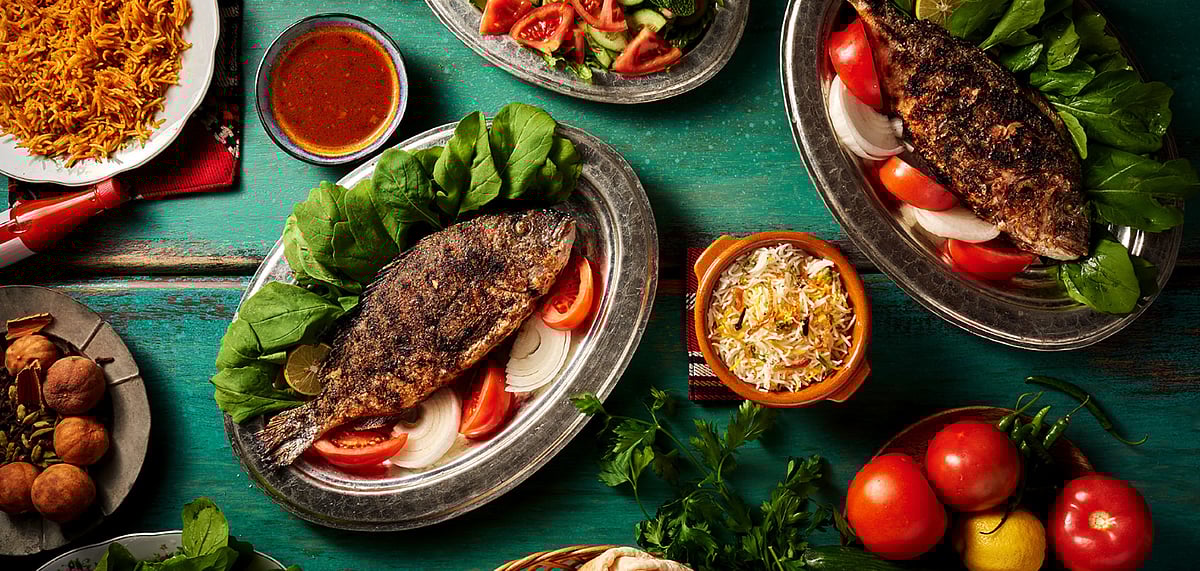 Asias biggest culinary extravaganza is back with some surprise additions