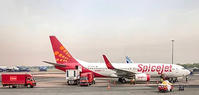 SpiceJet added that the negative report has to be from an ICMR-approved lab issued within 72 hours from swab collection