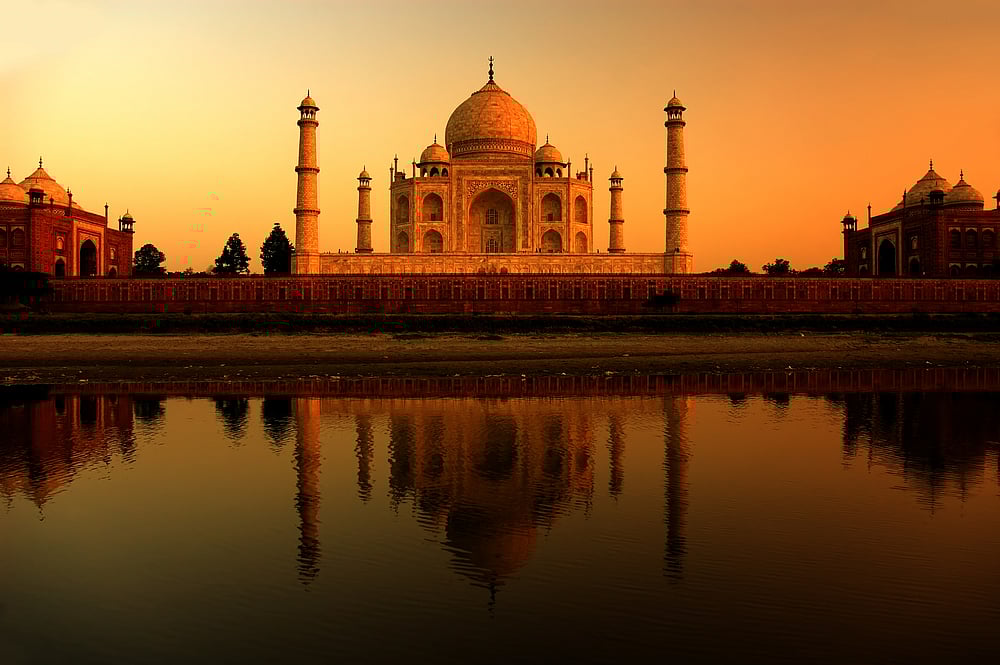 India Invites US Businesses To Invest In The Tourism Sector