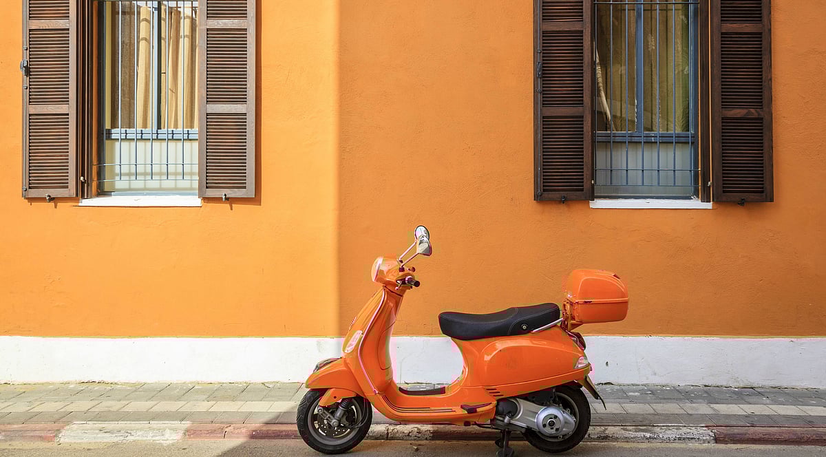 Tel Aviv Were Coming