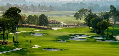 Golf courses will be Thailands new quarantine centres