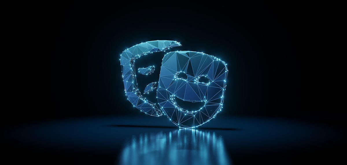 Representational Image Joining the bandwagon of virtual festivals is Bangalores Ranga Shankara Theatre Fest