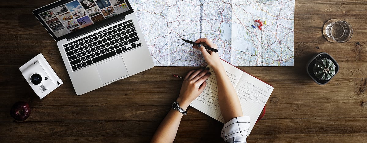 Make sure to check TravelSafe before planning your next trip 