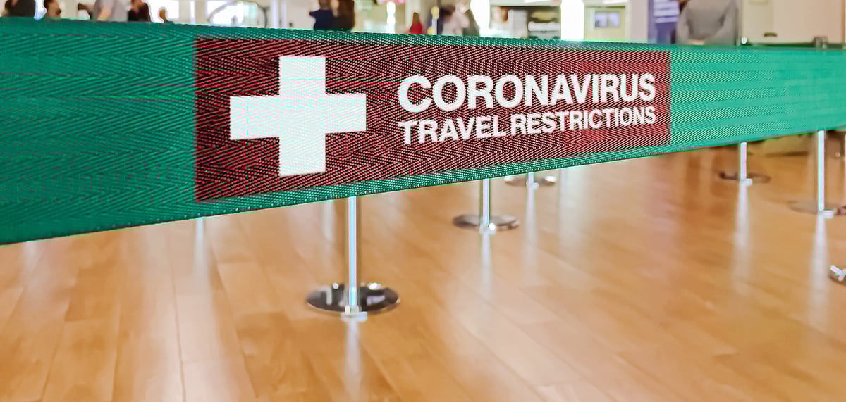 Planning a New Years Trip in India Take Note of These Travel Restrictions