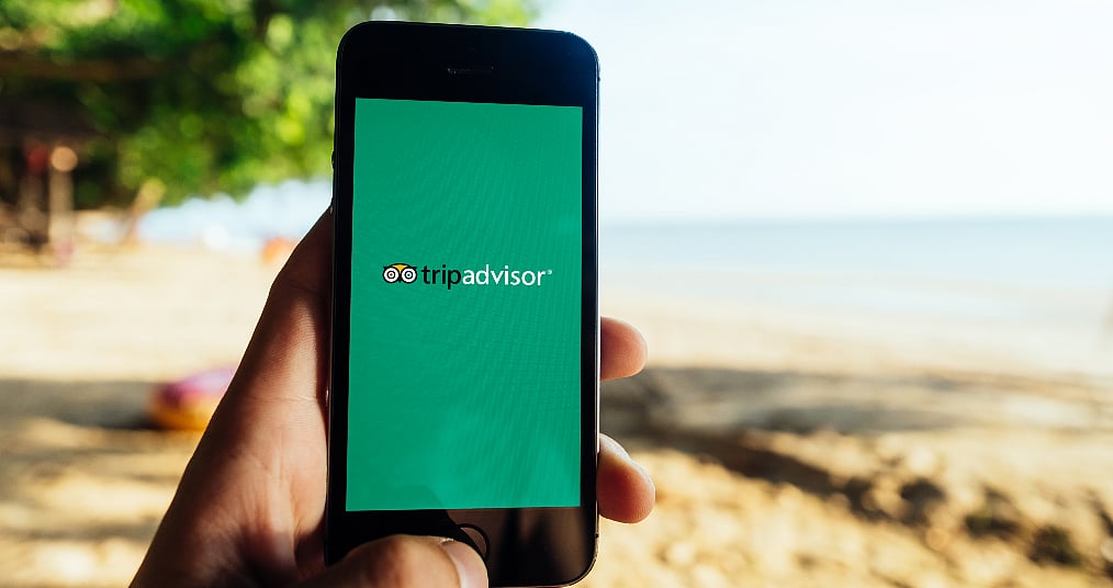The New TripAdvisor Site Gets A Lot More Social