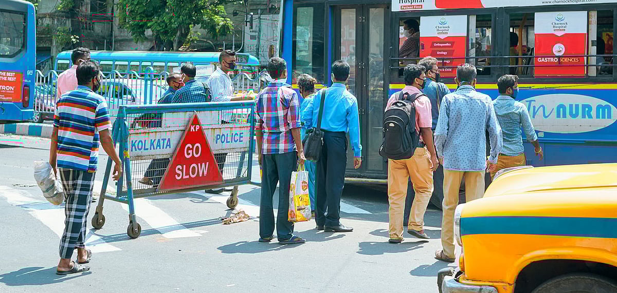 India steps into the fourth phase of Unlock from September 1