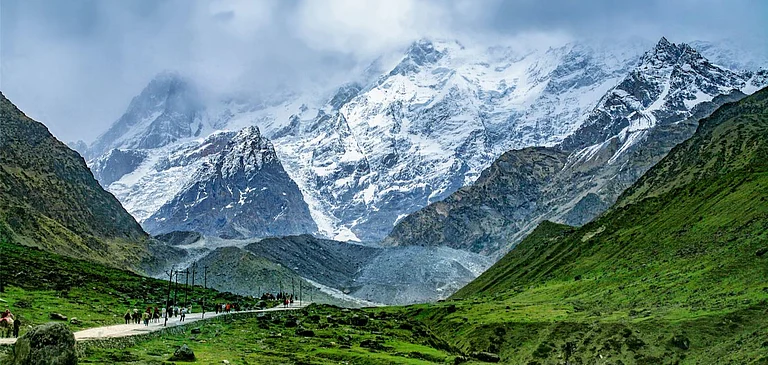 Uttarkashi, Chamoli and Bageshwar are some of the selected villages - null