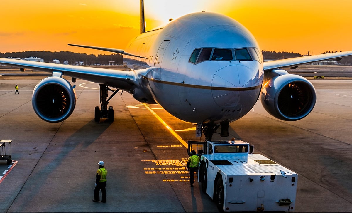 List of top 10 busiest airports in India revealed by ACI 