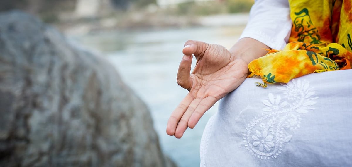 Rishikesh is all set for the festival this year 