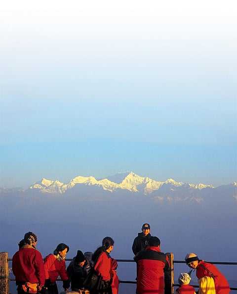 The feeling of exhilaration one experiences at these destinations makes the bumpy ride worth the while