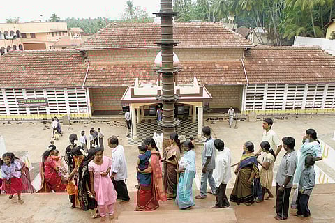 Kadri Manjunatheswara Temple is amongst the oldest Shiva shrines in the peninsula