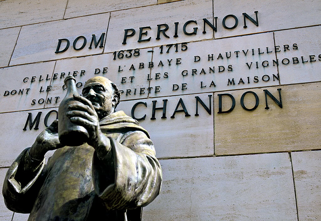 Dom Pérignon