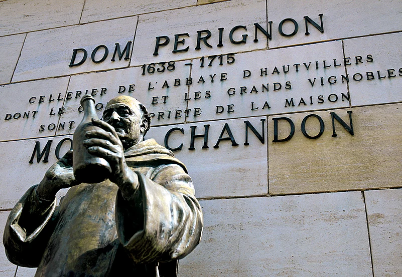 Dom Pérignon