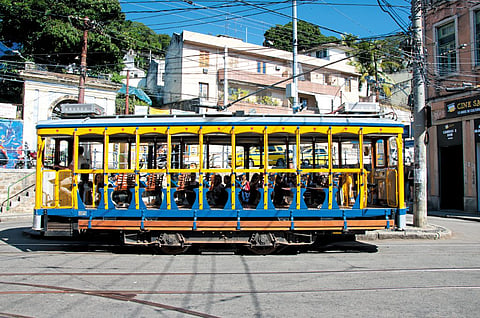 Santa Teresa Photo Tour