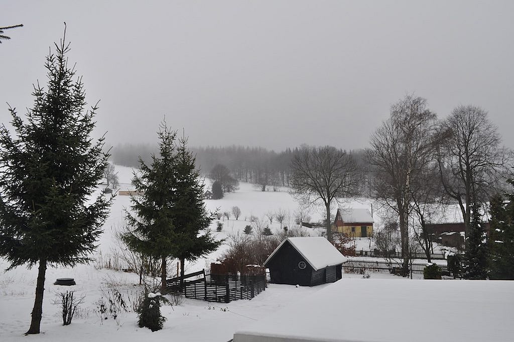 Seiffens magical landscape