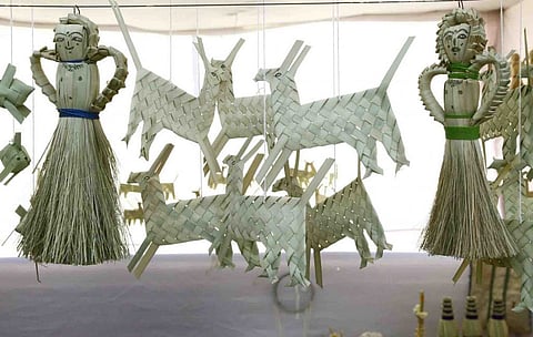 Janjatiya Sangrahalaya, Bhopal