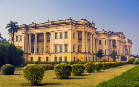 Murshidabad speaks of the life and times of Nawabs of Bengal