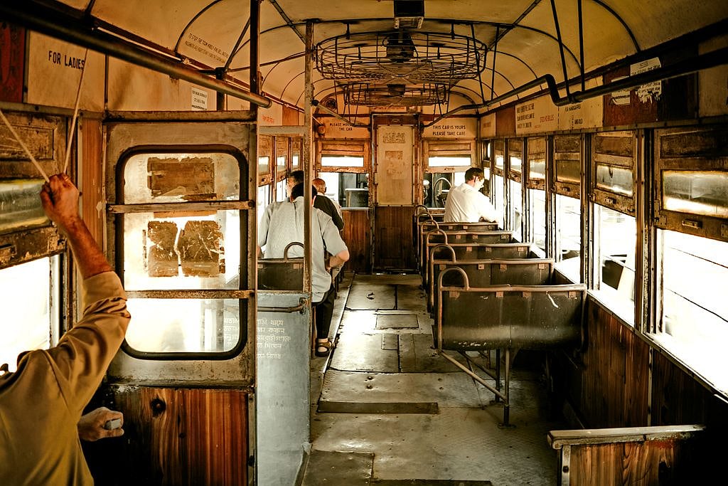 Kolkata offers a diverse look at the architectural and cultural heritage of West Bengal