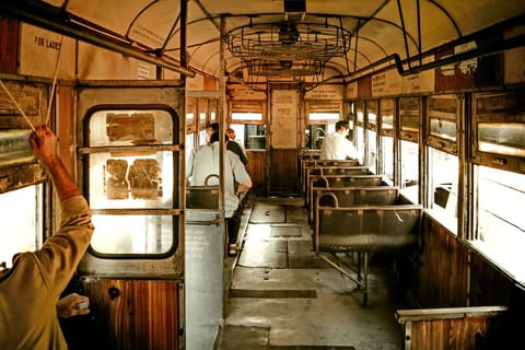 Kolkata offers a diverse look at the architectural and cultural heritage of West Bengal