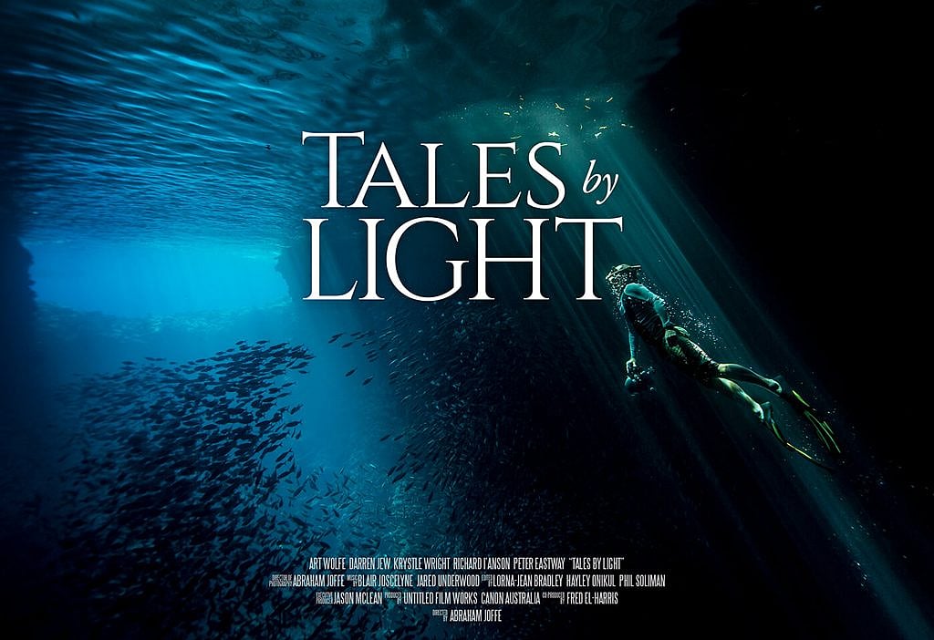 Tales By Light has 3 seasons 