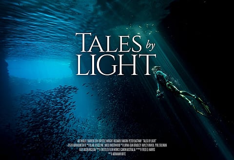 Tales By Light has 3 seasons