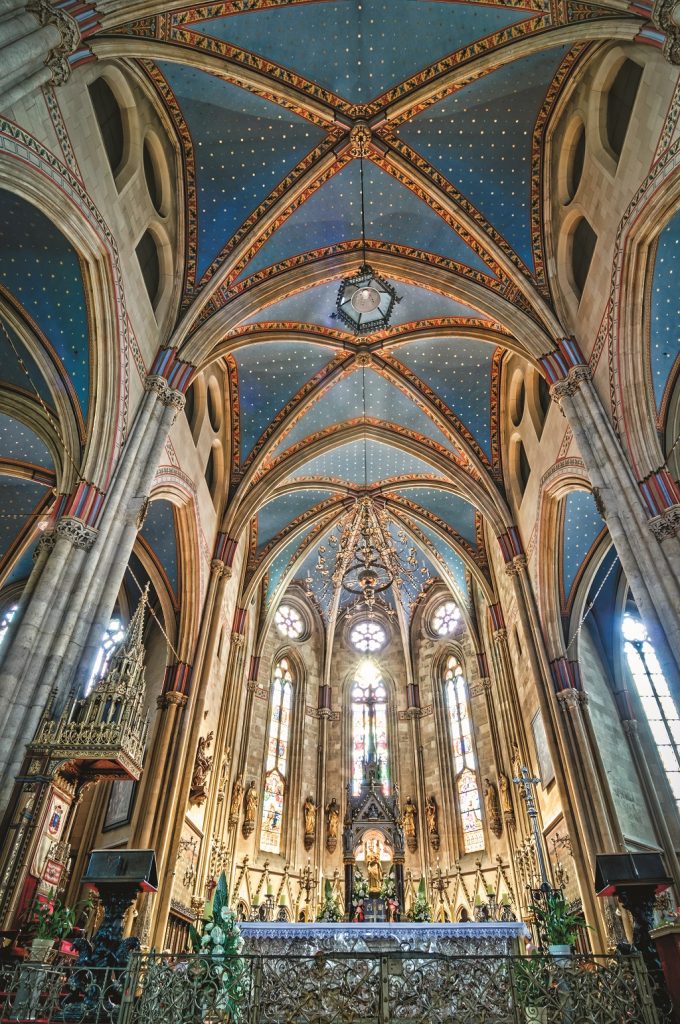 Zagreb Cathedral