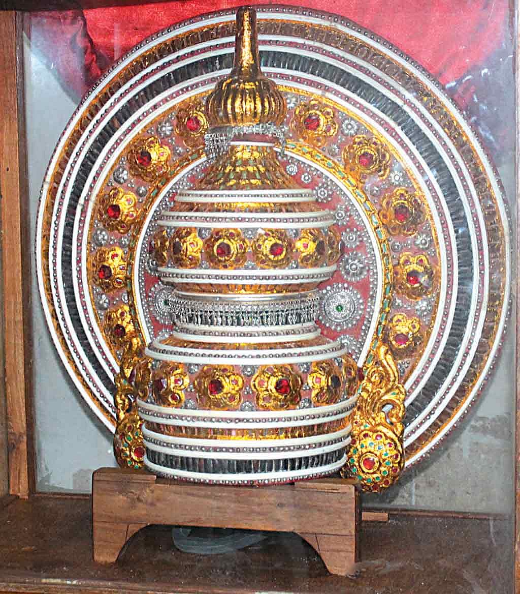 Sri Chakra, a geometric representation of Goddess Parvati