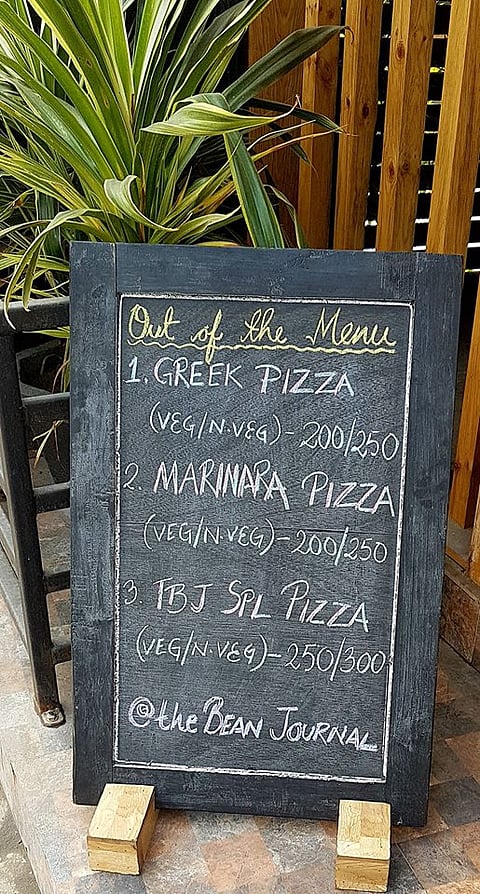 The Bean Journal is known for its prompt service