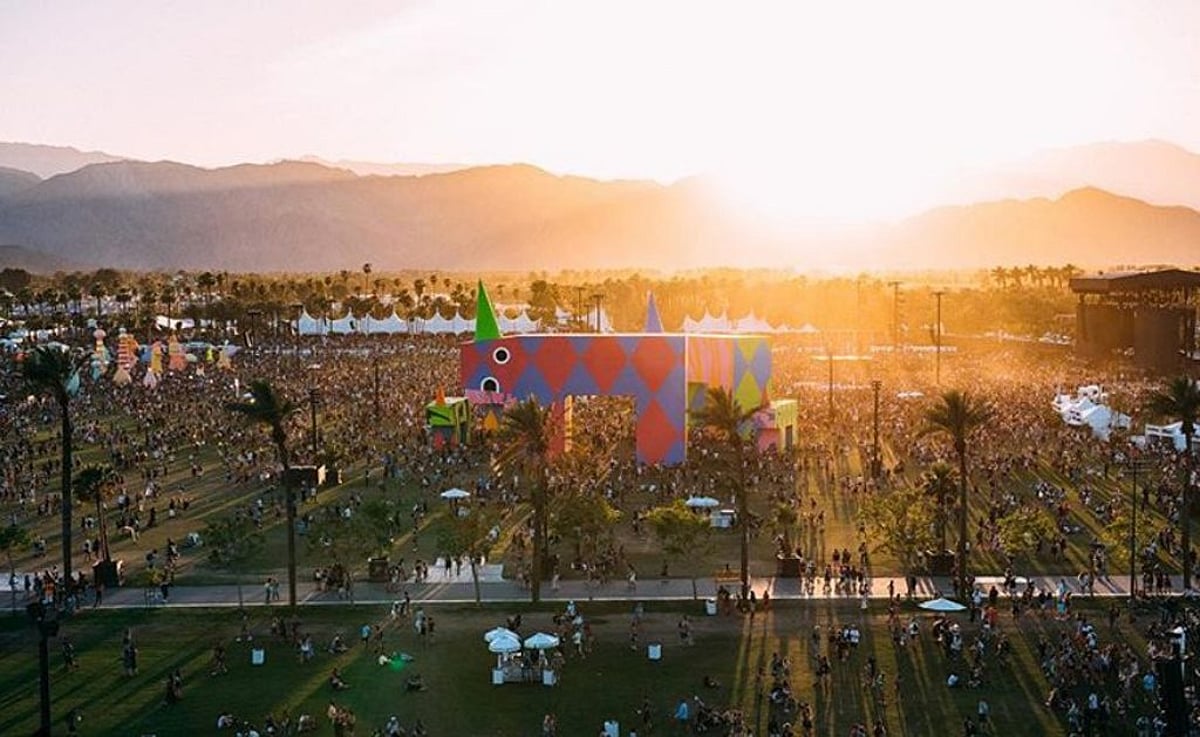 The Ultimate Guide To Cultural Festivals Around The World In 2026 | Outlook Traveller
