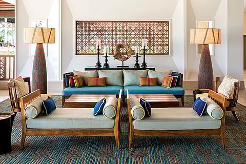 Aesthetics make a pleasant impression