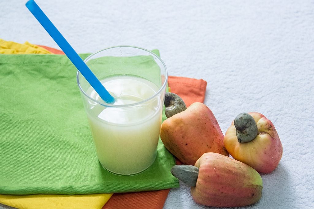 Cashew feni is most popular in Goa