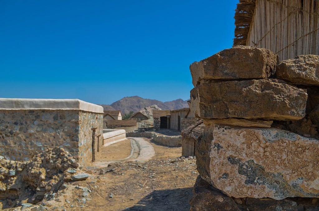 Explore the hidden gems of Dubai