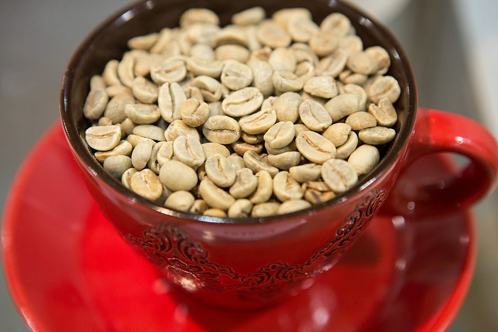 The Monsooned Malabar coffee originated accidentally