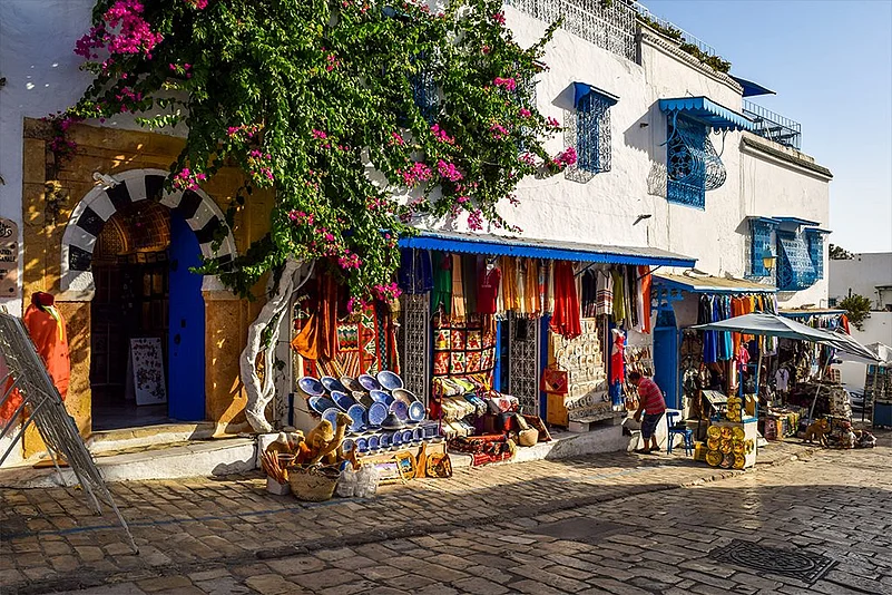 Sidi Bou Said