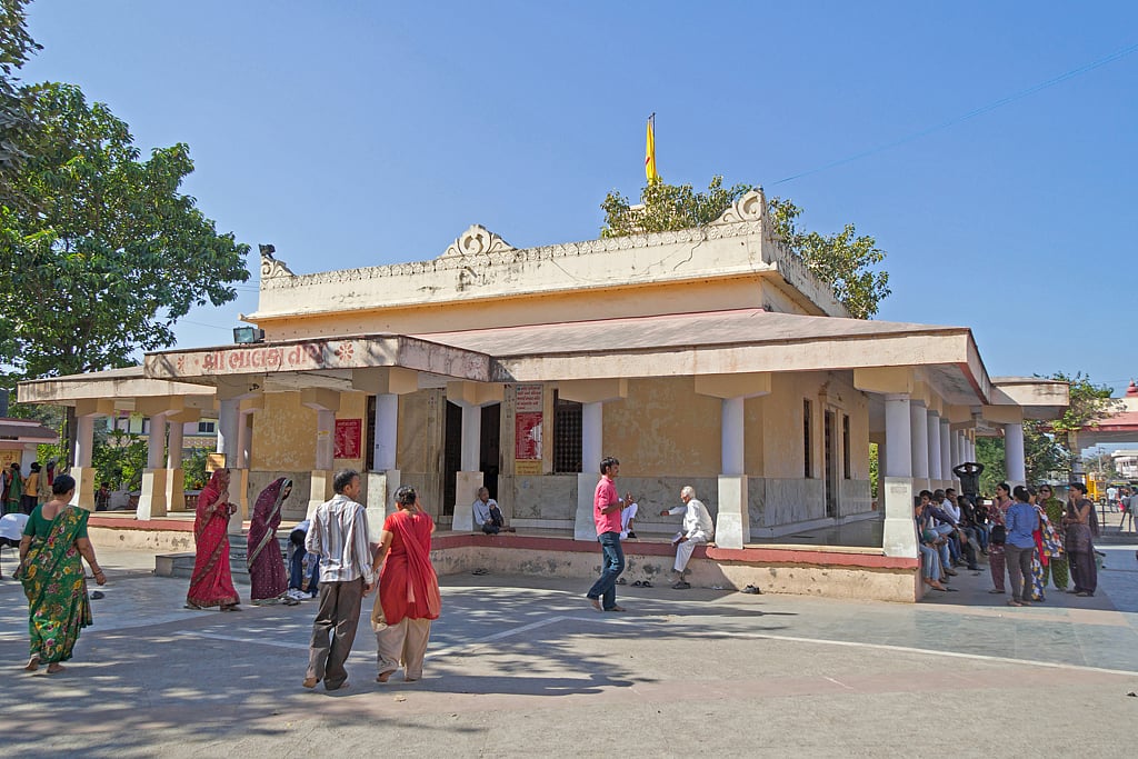 Bhalka Tirtha