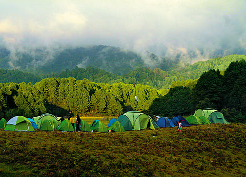 Ziro, Arunachal Pradesh