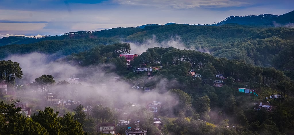 Shillong, Meghalaya