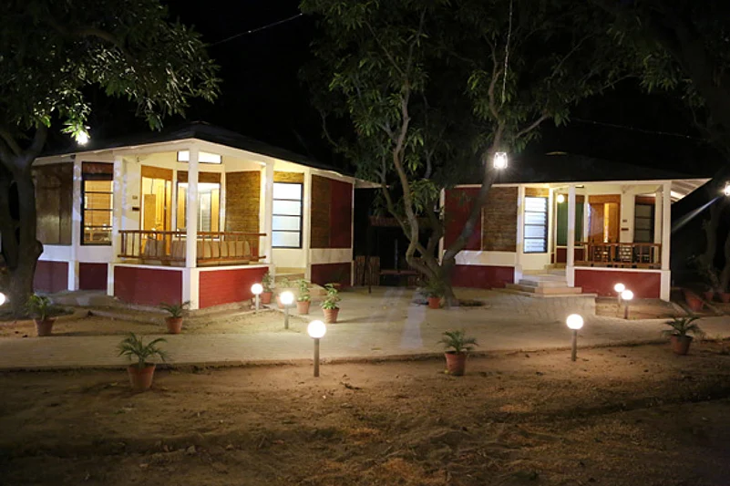 Kailash Farms, Punjab